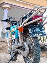 سولنك 22 • ٤ گير • محرك مفتوح