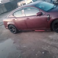 افنجر 2400 • ٢٠١٢ • رقم بغداد