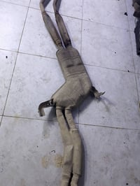 كزوز كامل • بي ام 500 • موصل