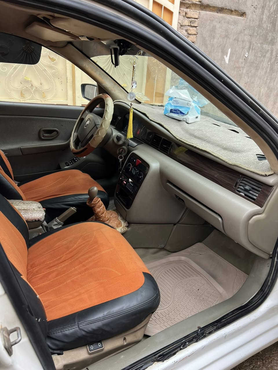 للبيع اوالمراوس 2011رقم بغداد مشروع وطني السعر 43وبيه مجال مكان قضاءبلدالاستفسار اتصل ***********
