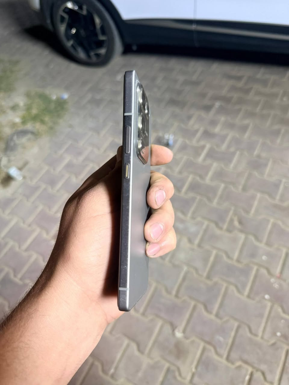 انفنكس نوت 50 برو 
نضافه 99%
ذاكره 256 عشوائيه 16 
 اندرويد 16 احدث اصدار 
ويا كارتونه
سعره 290الف 

مشمول بتحديث اندرويد 17 و18

***********

بغداد الشعلة
