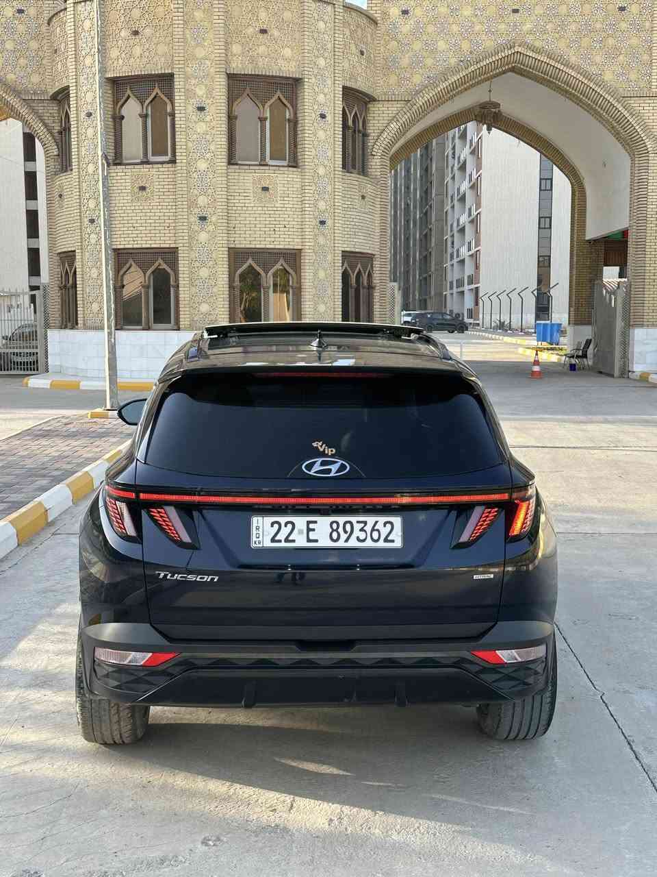 سلام عليكم
هونداي توكسانsel فول للأخير VIB
 2023 امريكي ألون نيلي
رقم اربيل بأسمي تحويل مباشر 
مكينه ٢٥٠٠  تنفس طبيعي
ماشيه ٢٠ الف 

الحادث فقط الدعاميه الاماميه مبدله ومصبوغه بدون ايرباك بدون دواخل بدون تعديل  
غير الدعاميه مكفوله كفاله عامه

المواصفات 
بنراماا 
رادارات. جوانب وخلفي وامامي
مانع تصادم 
تحديد مسار 
قياده ذاتيه
اوتو ستوب 
اوتو هولد 
اوتو بارك
مانع انحدار
4مودات  ايكو . نورمال . سمارت . سبورت
٣ مودات ال فور ويل ثلجي . صحراء . جبلي
كشنات جلد + تدفئة تبريد+ كهرباء
شاشه جبيره تدعم كار بلي
هواي بيها مواصفات بعد 
سياره حيلل جديده ونضيفه بحالة الوكاله كلها بلاديه من صدر كير مكينه ستخدام قليل كلش 
سعر ١٩٥ بيها شي بسيط
مكانها بغداد بدورة 

***********
