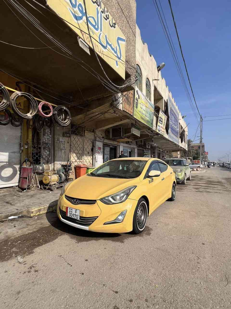 سلام عليكم ✅
البيع النترا 2015 وارد امريكي 🚗

حادث بنيد وجاملغ امامي بدون دواخل 

رقم بغداد دولي 

 مكينه 1800 دوش 

كير مكينه حداديه تخم تاير تبريد تدفئه دوشمه 

جاهزه الاخير 

السعر 105 وبيه مجال 

مكاني بابل نادر الثانيه 

***********
