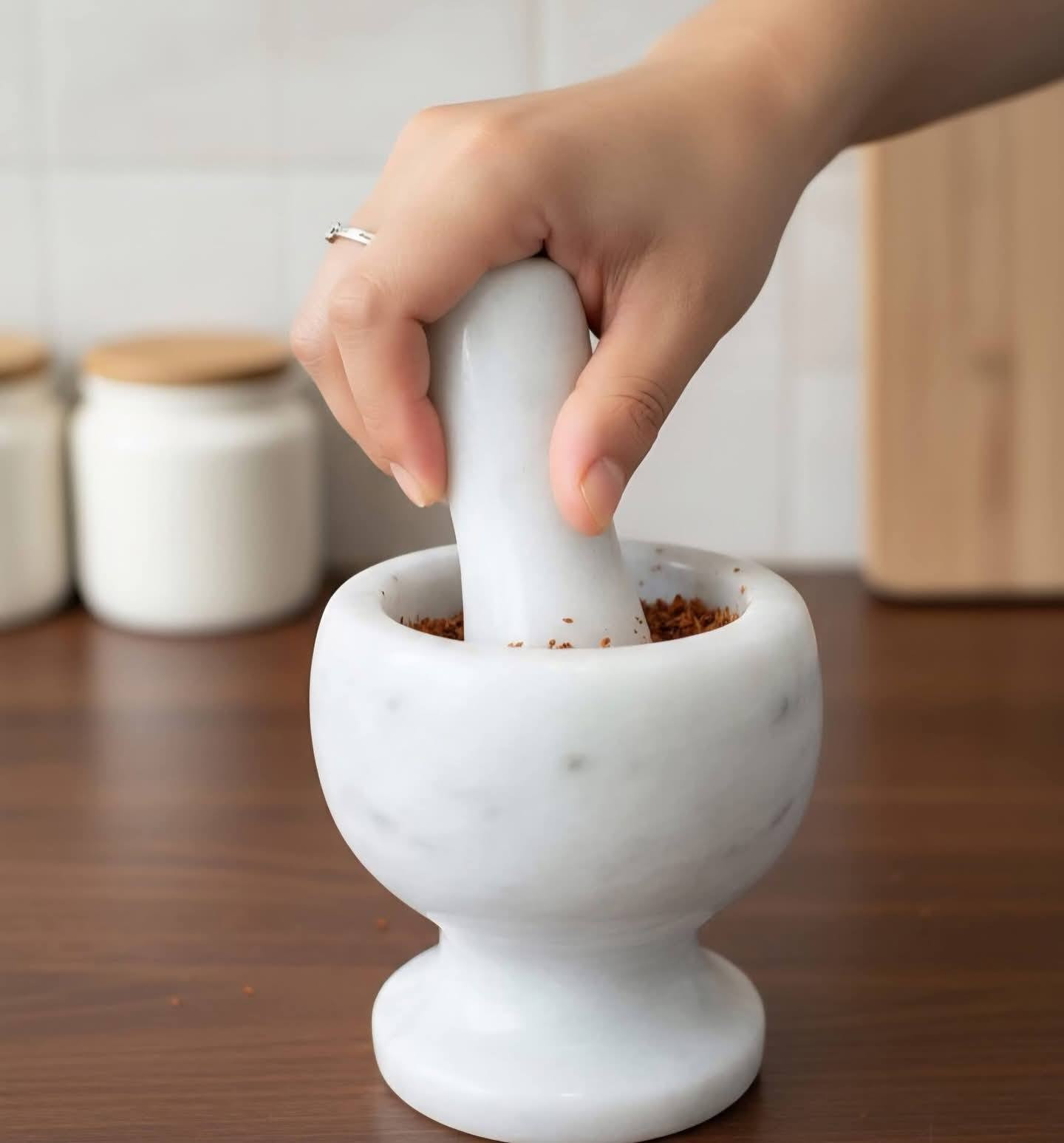 فلس وربع 💕للمواد المنزلية🎁
رمضان ويانه غير شكل  🌙🌙🌙🌙🌙
أسعدالله اوقـاتـكـم مـتابـعيـناألاعــزاء💖
#مستمررررررين_وياكم_💖💖💖 
رمضانيات 2026 🌙
هاون مرمر حجم كبير 💥💥💥
السعر 5,000 دينار
العنوان طويريج حي ابو جوعانه مقابل المتنزه مجاور مرطبات الجندول 
 للاستفسار الاتصال ع الأرقام التالية📞📲***********
توجد خدمة توصيل داخل كربلاء وجميع محافظات العراق 🚘🚗 #الجميع
