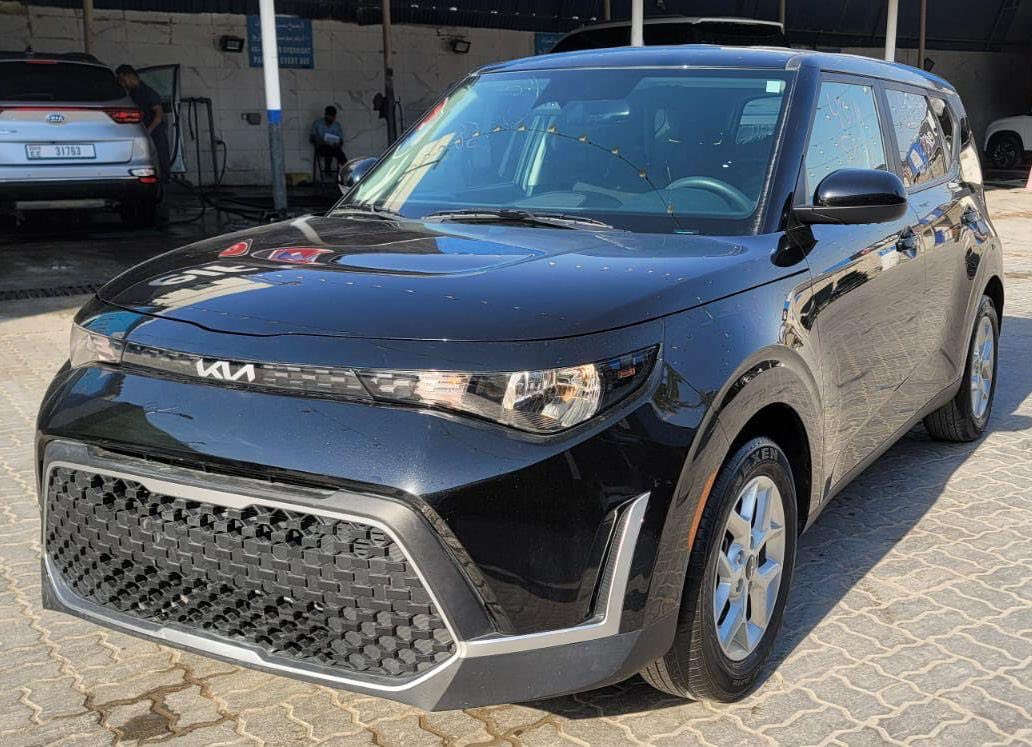 *مشحونه إلى منفذ سفوان*

*كيـاصـول(بصمه)موديـ2024ـل*
*السعر109$مشحونه إلى البصره*
بدون كمرك 

ترهم حره ترهم شهداء

معرض الـحمدي لتجارة السيارات 
عبدالله الـحمدي *********** 

رابط كروب الواتساب https://chat.whatsapp.com/I9tYPr0uJm14bae1lIG4nm?mode=ems_copy_h_c
