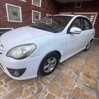 🚘 للبيع | هونداي أكسنت 2011  ✅ محرك 1600 سي سي ✅ وارد خليجي ✅ عداد 140...