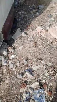 قماره للبيع ميل مسكر بس هيكل العنوان بقداد حسينيه معامل الستفسار 07767...