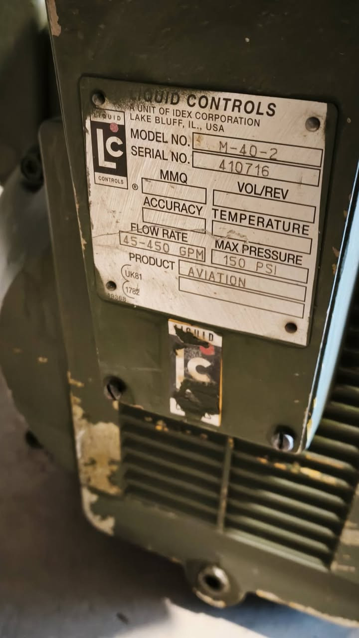 سلام عليكم عداد نفط عدد 2مال حاويه للبيع مكاني بغداد
***********
