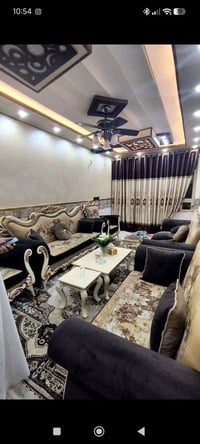 شعب شارع عدن • ٨٤م • ٣غرف