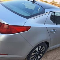 اوبتيما • ٢٠١١ • محرك ٢٤٠٠