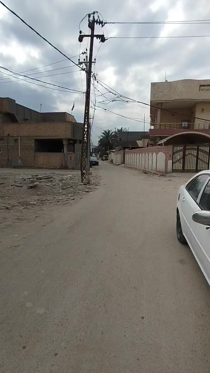 بيت للبيع ...150 متر طابو زراعي حله ..كريطعه 
السعر 135 مليون ***********
