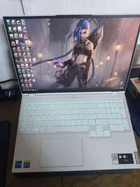 ليجن 5 برو • RTX 3070 8GB • 32GB DDR5