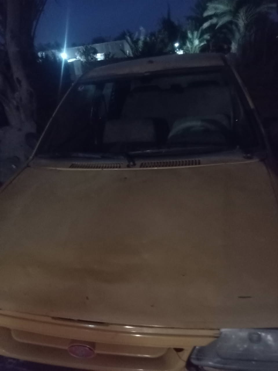 سلام عليكم يوجد سياره سايبه موديل ١١ رقم ألماني مكينه صار شهر من شاده بل جيس سعره ١٢ وبيه مجال ؛ ***********
