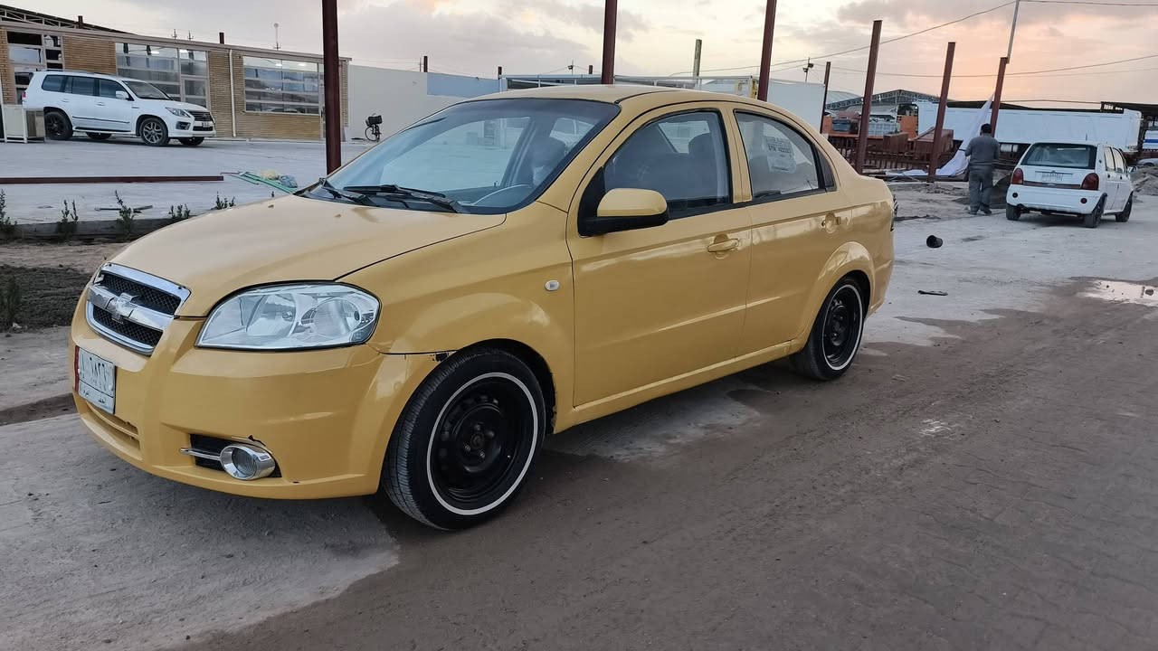 افيو موديل ٢٠٠٧ وارد امريكي كير اوتوماتيك
مكينه جديده تعميره جديده السياره حداديه جديده تخم تاير جاهزه من كلشي بسمي السياره سنويه لل ٢٠٢٨
السعر 40ورقه عليه ٣اوراق مال الهيئه تنگطع من السعر رقم تلفوني ***********
