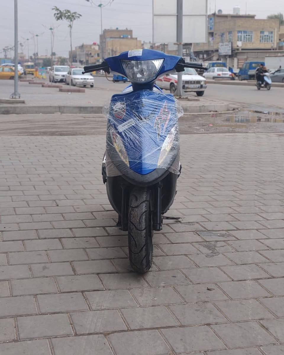 ماكس عدله بلادية 🏍️ كله شغال سلف وهندر وكهربائيات واوراق كامله جيب فيتر وتعال فحص السعر (650) العنوان مدينة الصدر الإتصال على الرقم ***********
