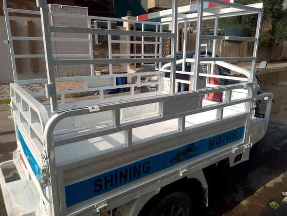 ستوته للبيع موديل 2021اوراق كامله اصوليه كهربائيات كله شغاله نشاط فول السعر 1400وبيه مجال مكاني تكريت 
***********
