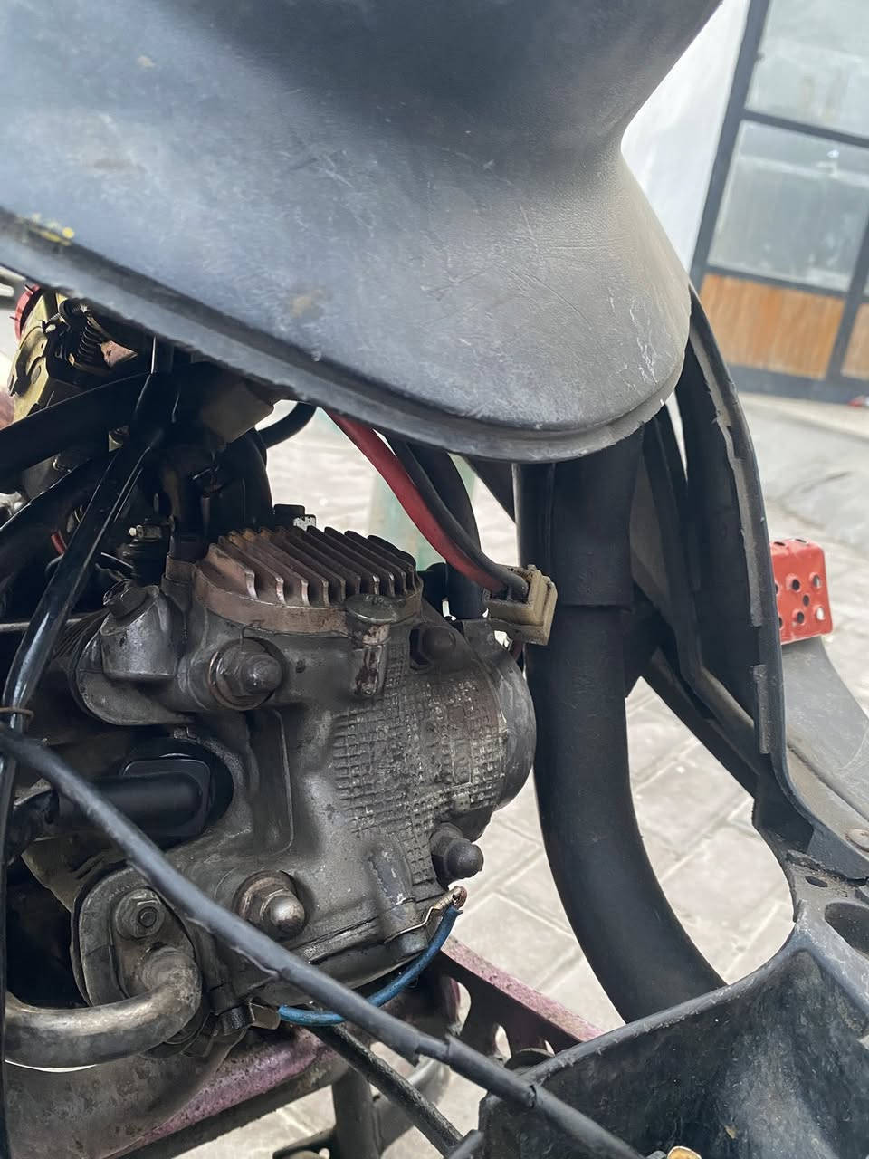 سلام عليكم ماكس عدله نكره سلف مزوده كور 4ولفات وكفرات 4 وكابريتر جبير وكلجات دبليو إف وشيال وصدر وصالنصه ستيل ومازده وقطرات بيع أو مراوس ***********
