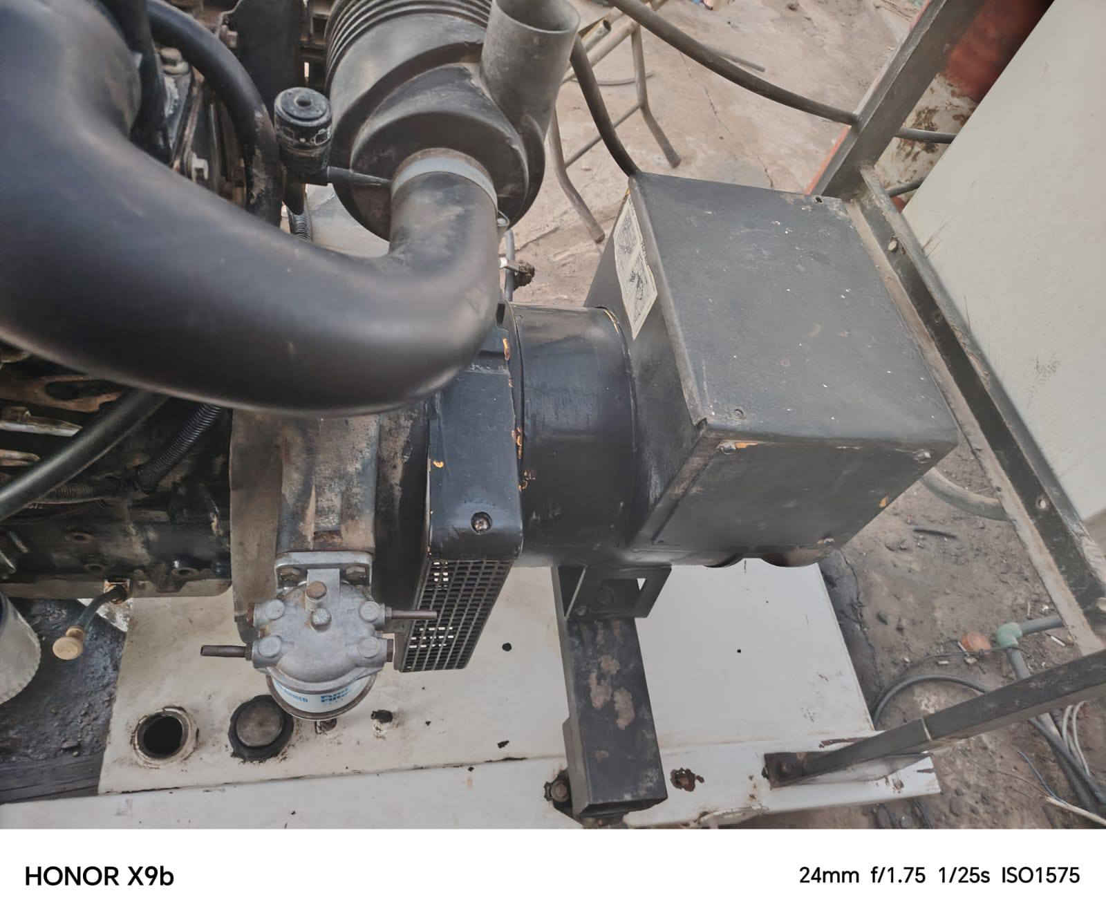 يا الله مولد بيركس اوتو  30 كيفي 120 امبير شغال كامل
لاستفسار ***********
