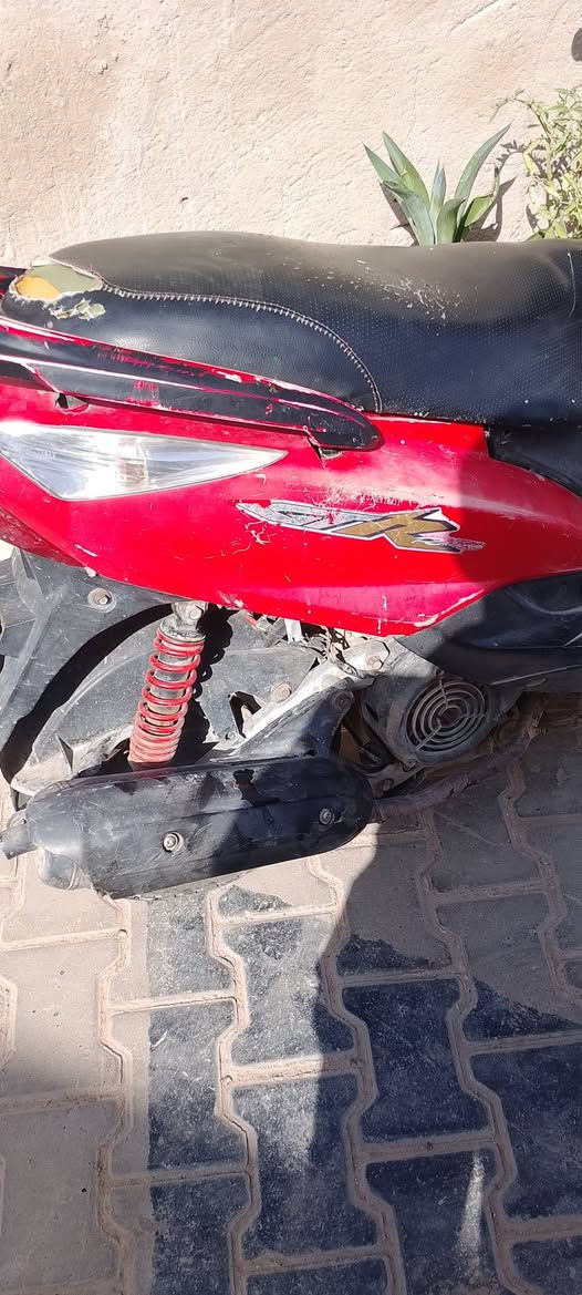 البيع دراجه قبق هندر مكسور تشتغل ابيع كوم حديد سعر 200


**إذا كنت صاحب هذا الإعلان وتريد حذفه لأي سبب، رجاءا أرسل رسالة إلى الدعم الفني**