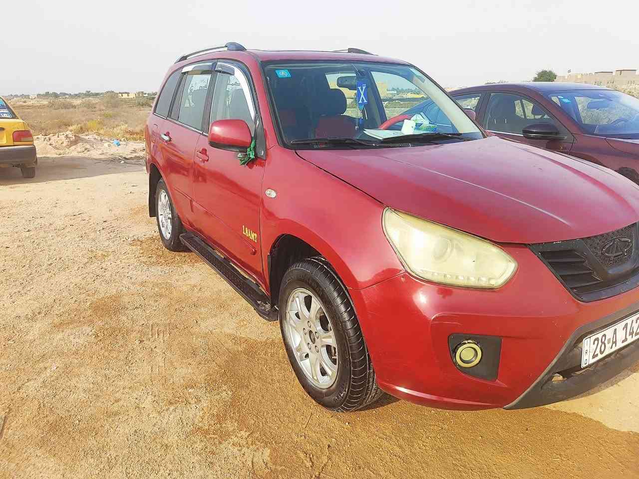 بسبب الوعود الكاذبه السلام عليكم تيكو ٢٠١٣ جاهزه مكينه وكير كورلا محور كهربئيات شغاله تخم تاير صدر جديد غرفه حلوه سنوية لل 29 تبريد ثلج مواصفات حلوه عضمتهه حلوه مصبوغه عام اثر جراد للجماليه رقم دولي هزه جديده السعر 52 وبيها مجال مكان السياره سماوة *********** او مراوس بغير سياره وانطي فرق
