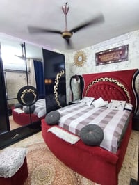 غرفه نوم تركيه • ٨ قطع • باب أول