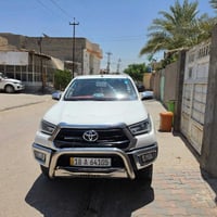 بيك اب فورد • ٢٠٢٣ • رقم بابل