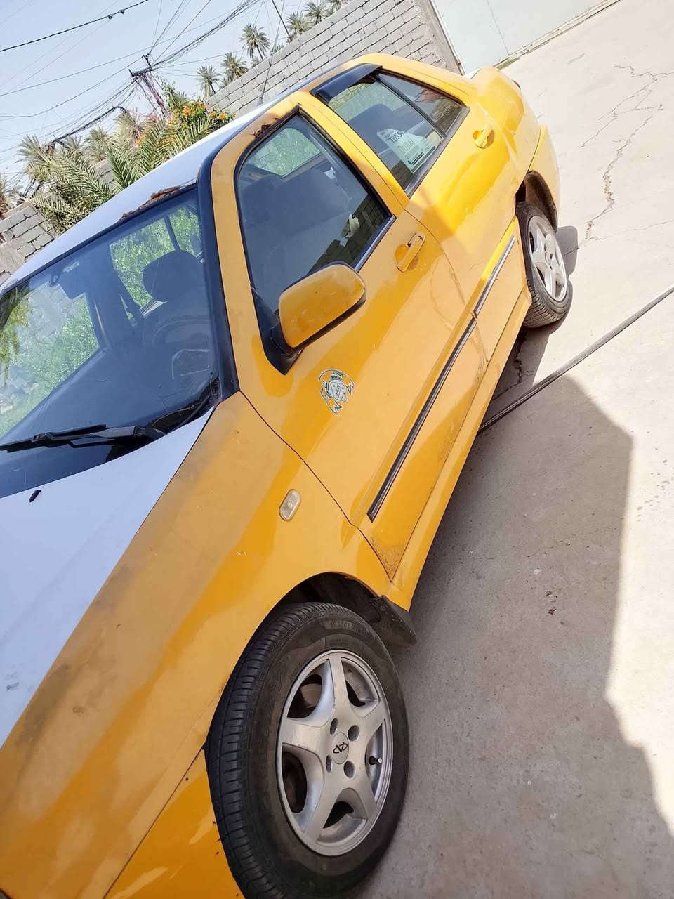 ‎شيري اكوين لبيع رقم بغداد السعر 20اوبيع مجال‎ حلة, بابل


**إذا كنت صاحب هذا الإعلان وتريد حذفه لأي سبب، رجاءا أرسل رسالة إلى الدعم الفني**