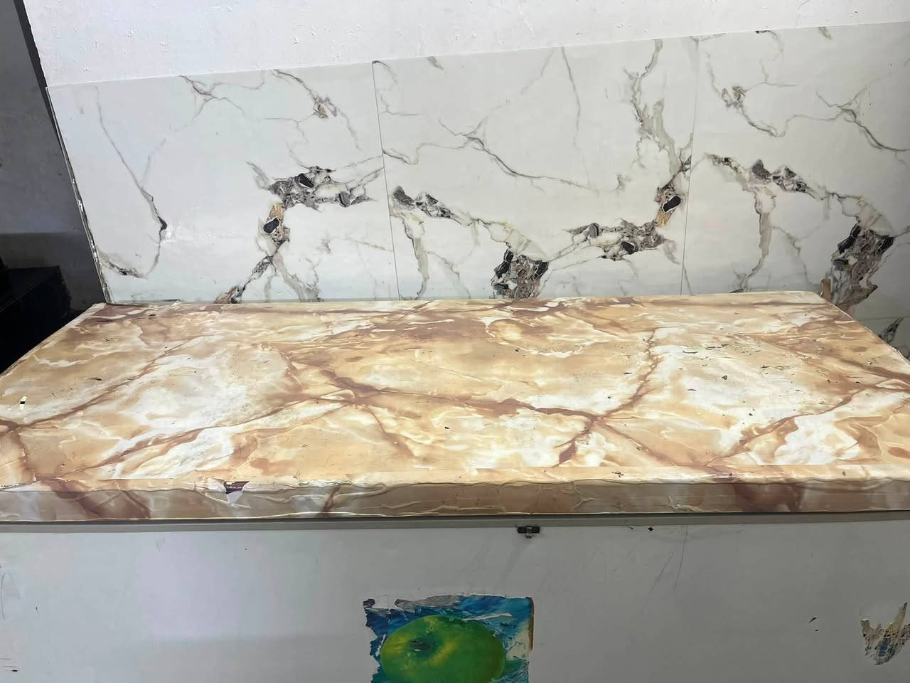 مجمده نظيفه وجبيره للبيع تواصل خاص الي ما يشتري لا يتعبني عنوان بابل محاويل ناحيه الامام


**إذا كنت صاحب هذا الإعلان وتريد حذفه لأي سبب، رجاءا أرسل رسالة إلى الدعم الفني**