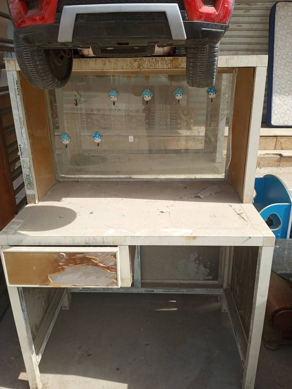 يا الله تم وصول غراض مستعملة يم معرض ومزاد علي زاخو العنوان بغداد كفاءات الصحة قرب  افران زهراء رقمي *********** الأسعار تصفية جوة سوك
