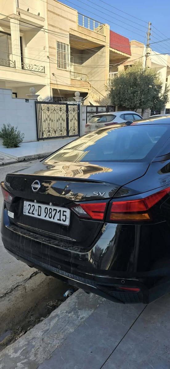 ئالتیما:٢٠٢٣
مه‌كینه‌:٢.٥
سێپارجه‌ی پێشه‌وه‌ی بۆیاخه‌ جه‌مپه‌كی خه‌فیفی پێشی هه‌یه‌ شانسی نه‌گرتیه‌. مواسه‌فات svیه‌ ته‌حویلو به‌ناو كردن به‌شه‌رته‌ ٨٨هه‌زار رۆشتوه‌ راداری پشتی ئیش ده‌كا كوشین كاره‌بایه‌ ئێرباگی سوكان و شانی ته‌قیوه‌ سوكان ڤۆلیۆمه‌ ته‌حدیل سورحه‌یه


**إذا كنت صاحب هذا الإعلان وتريد حذفه لأي سبب، رجاءا أرسل رسالة إلى الدعم الفني**