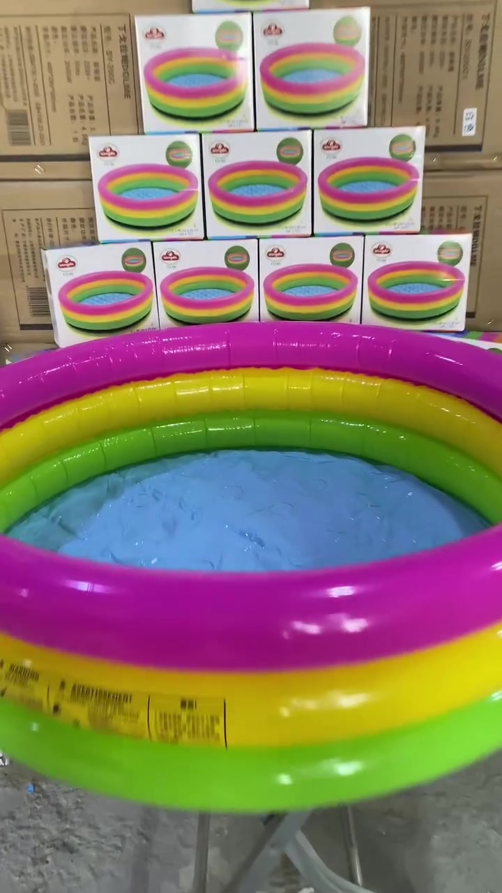 الصيف بدا, وعندك أطفال والمسابح تخوف؟🚫🏊‍♂️

مسبح نفخ للأطفال, مناسب للأعمار +3.

الأبعاد: 86 سم × 25 سم

قوي ويقاوم التمزق والثقوب 💪

السعر 15,000 والتوصيل لكل العراق

#العراق #بغداد #اربيل #fypシ゚ #ترند #اكسبلور #المحافظات_العراقية #مسبح #سباحة #حوض #اطفال #الصيف


**إذا كنت صاحب هذا الإعلان وتريد حذفه لأي سبب، رجاءا أرسل رسالة إلى الدعم الفني**