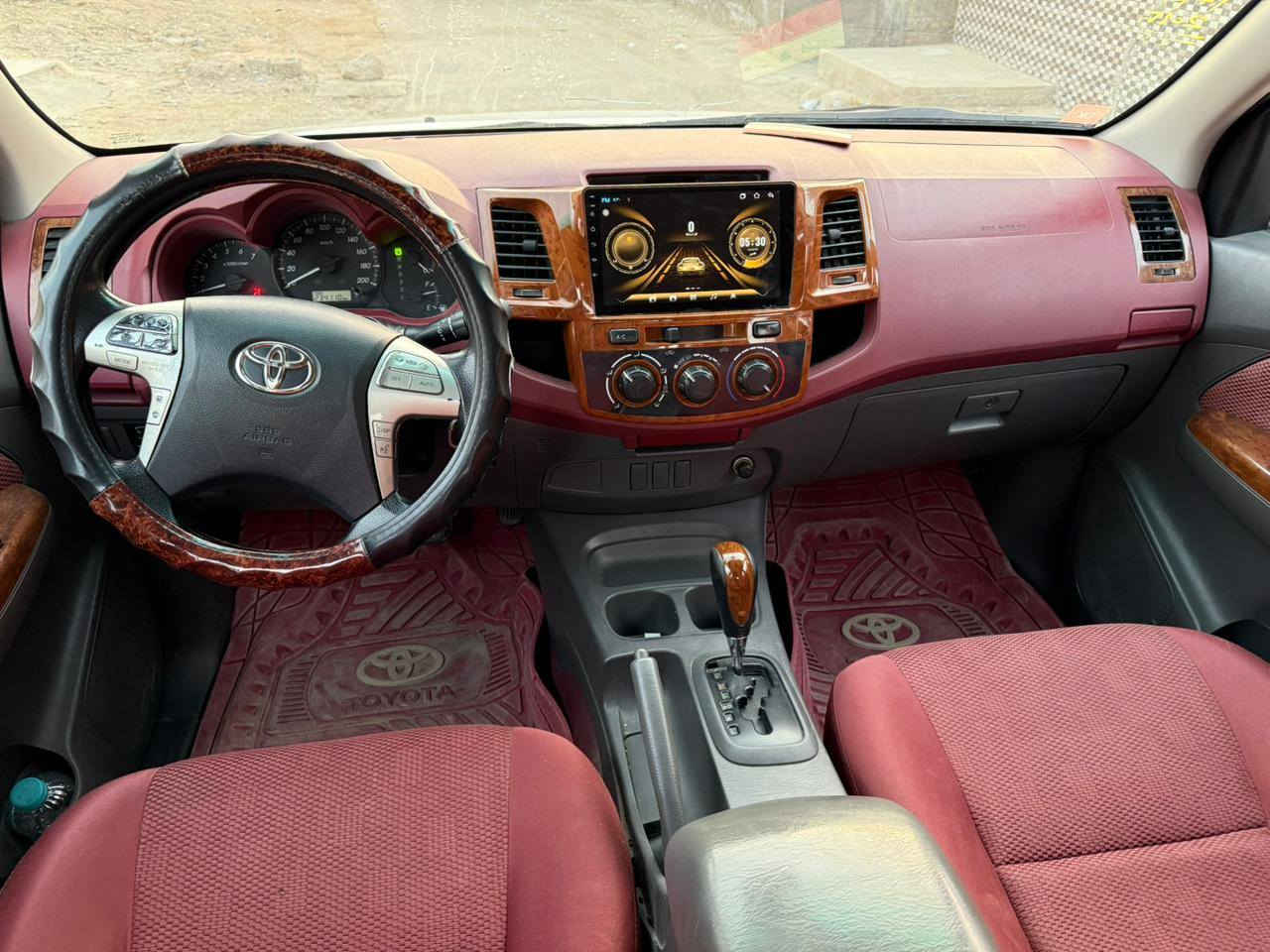 السلام عليكم
بيك آب فلاونزه للبيع
موديل 2015
السياره كفاله عامه عدا بارد اقل الشبر  بالجاملغ عكس السائق كما موضح بالصوره 
رقم اربيل الجديد
السنويه تنتهي بشهر الخامس 2026
العنوان البصره /الشافي
السعر 210$
للأستفسار اكثر ***********
هذا رقم صاحب السياره
(ملاحظه انا مكلف بالنشر فقط) البصرة, العراق
