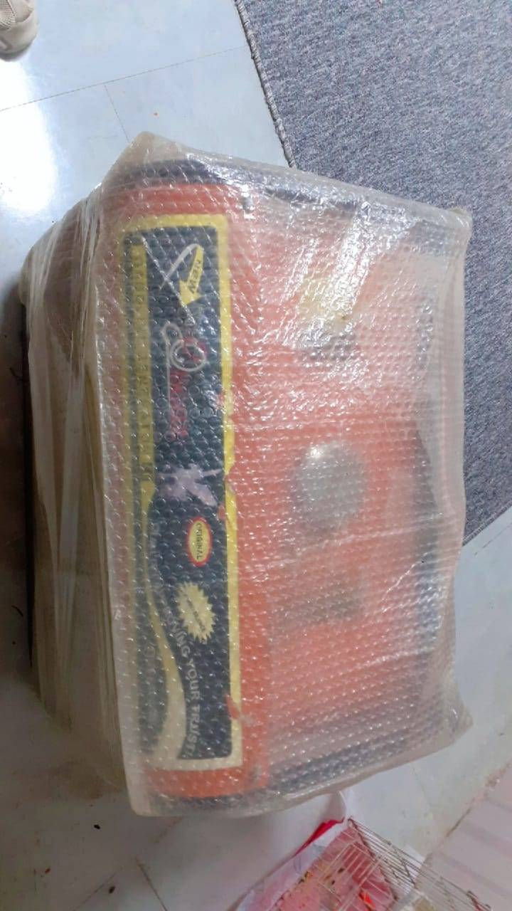 السلام عليكم للبيع غراض بيت جهاز رياضه ومولده وشازلونه 
مكاني النجف المجمعات


**إذا كنت صاحب هذا الإعلان وتريد حذفه لأي سبب، رجاءا أرسل رسالة إلى الدعم الفني**