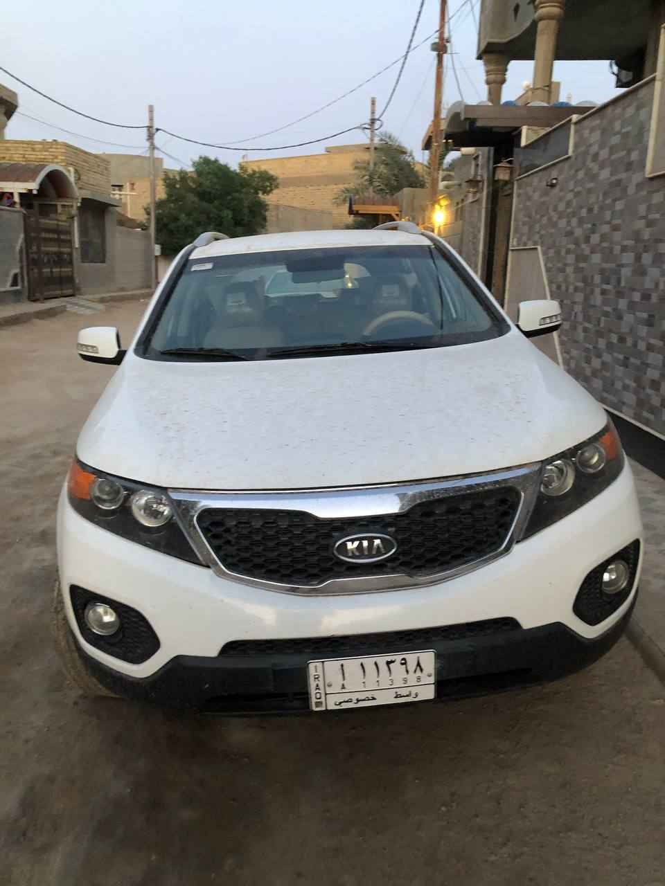 سورنتو ١٢ مكينه ٢٤٠٠ مكفوله ماشيه ١٤٠ سبعه راكب ٣ قطع تبريد آفاق, القادسية


**إذا كنت صاحب هذا الإعلان وتريد حذفه لأي سبب، رجاءا أرسل رسالة إلى الدعم الفني**