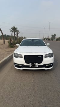 اوباما S • ٢٠٢١ • بغداد