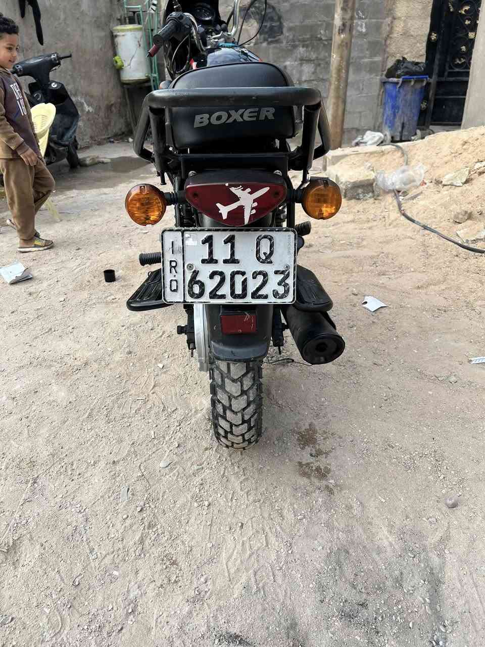 ‏دراجة بوكس للبيع موديل 22 شهر 11 رقمه السنوية السعر 1,000,750 وبيها مجال مكاني بغداد ثاني يوم
‏شعر ***********￼
