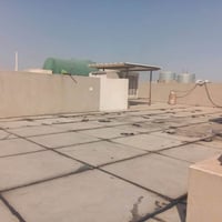 اسطه • ماستك • تجديد السطوح
