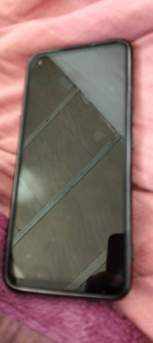 جهاز ريلمي 7iذاكره 128جهاز ما مفتوح مابي زلغ بصمه اصبع وبصمه وجه يدعم الشحن السريع سعر110


**إذا كنت صاحب هذا الإعلان وتريد حذفه لأي سبب، رجاءا أرسل رسالة إلى الدعم الفني**