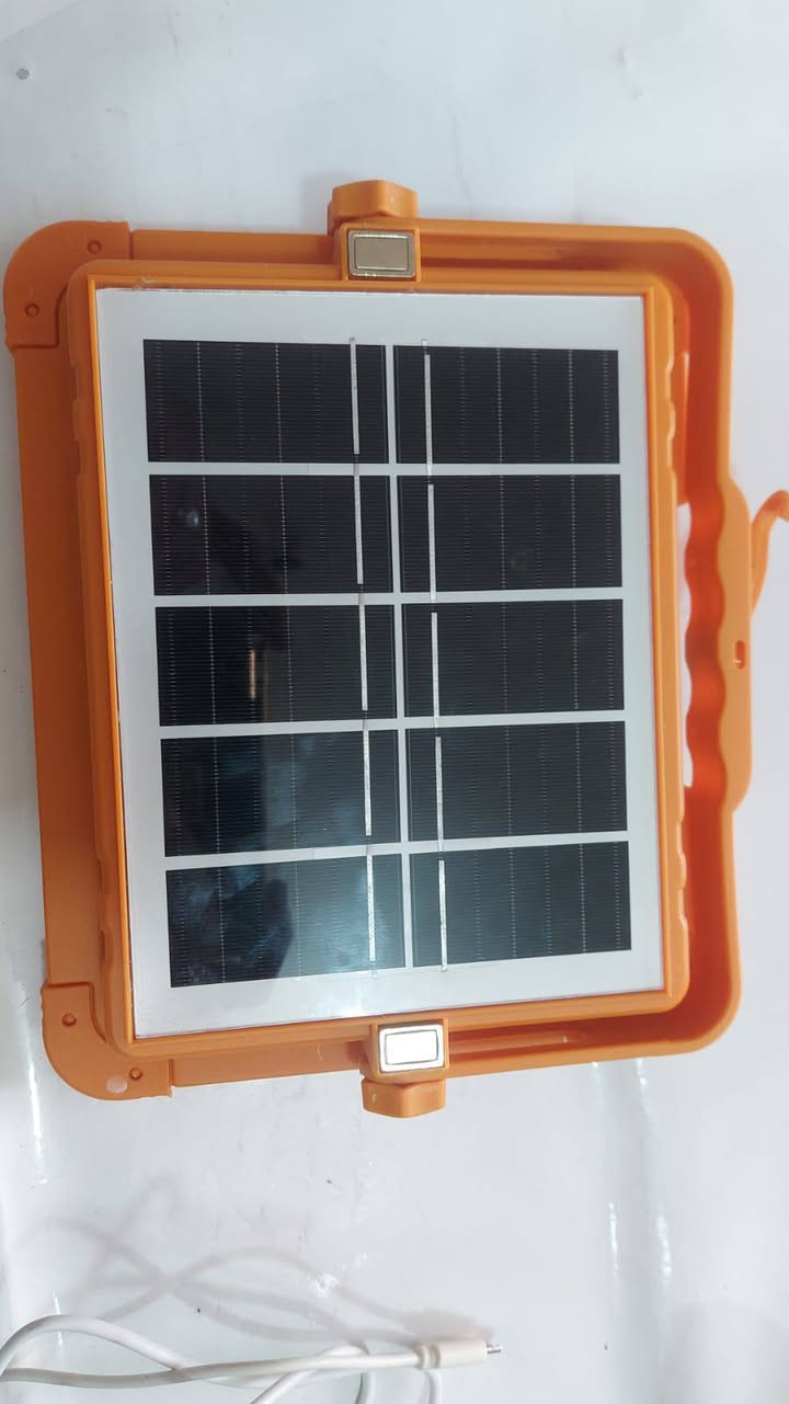 بلاجكتور طاقة شمسيه مسويه تخفيض عليها


**إذا كنت صاحب هذا الإعلان وتريد حذفه لأي سبب، رجاءا أرسل رسالة إلى الدعم الفني**