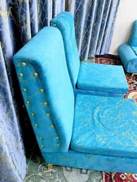 بغداد الشعب • ٧مقاعد • جديد غير مستخدم