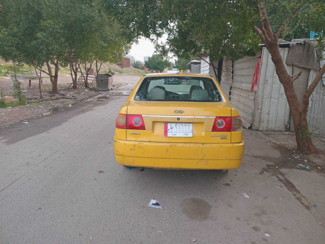 كوين موديل ١٠ محرك محور كورلا سنويه صاقطه بسمي مكان بغداد المنصور *********** السعر ٢٤ وبيها مجال
