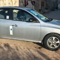 النتره 2009  سعر 97 وبيه مجال 07829486068