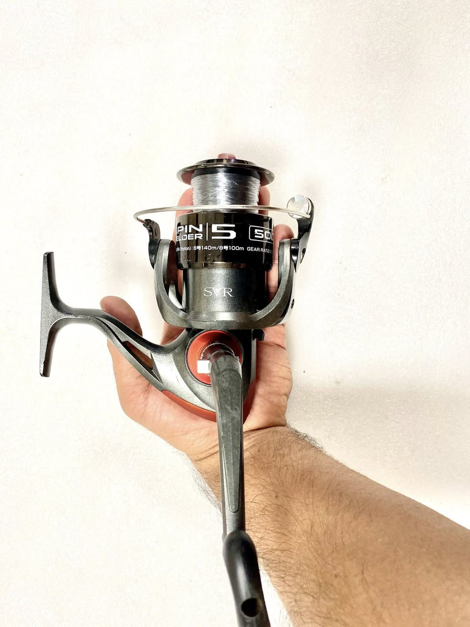 مكينة بالة حجم 5000 صناعة صينية  السبول بلاستك البدن كرافيت السعر 13 الف


**إذا كنت صاحب هذا الإعلان وتريد حذفه لأي سبب، رجاءا أرسل رسالة إلى الدعم الفني**