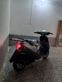 دراجه بطه • دراجة نارية بطه • بطه 2003 • دراجة للبيع • مراوس دراجه • ي...