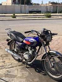 مشاءالله تبارك الله لبيع تيكر موديل 2019فول نشاط موطور نضيف 0777930667...