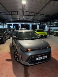 كيه صوال  موديل 2023 مواصفات جيتي لاين رادار جانبي  رادار امامي  كامره...