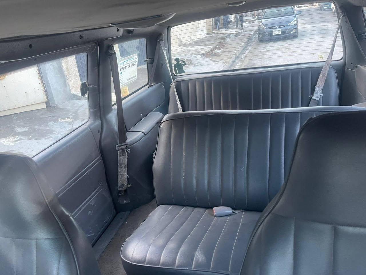 كلايزر للبيع رقم انكليزي الشرعي موجود داخل جلد طخم تايرات محرك شرط والكير عاطل يحتاج تصليح السعر ٤٥ ورقه وبيها مجال


**إذا كنت صاحب هذا الإعلان وتريد حذفه لأي سبب، رجاءا أرسل رسالة إلى الدعم الفني**