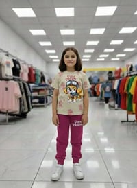 ملابس أطفال • درزن