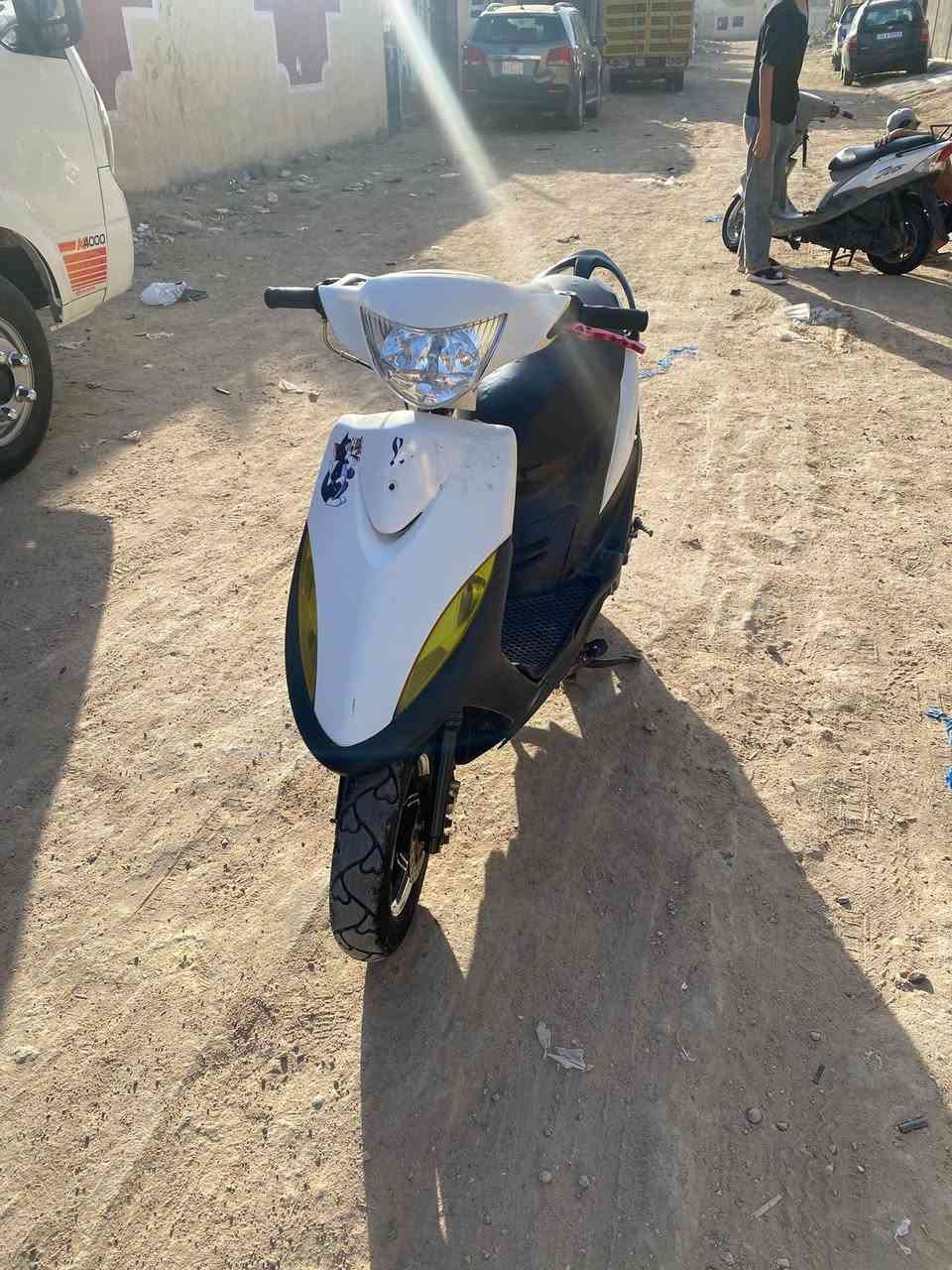 سلام عليكم ماكس عدله  للبيع مفتوحه  بس ولفات السعر 550 وبيها مجال حك الجي
ناصريه حيّ  الفداء


**إذا كنت صاحب هذا الإعلان وتريد حذفه لأي سبب، رجاءا أرسل رسالة إلى الدعم الفني**