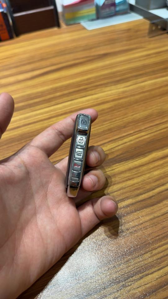 بصمة k5 جيتي فول امريكي  للبيع 

قيم و اخذ ***********
